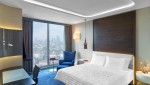 هتل لمریدین(Le Meridien)
